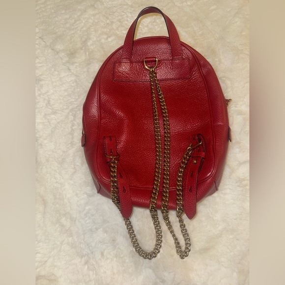 Gucci Interlocking G Backpack - Picture 2 of 13